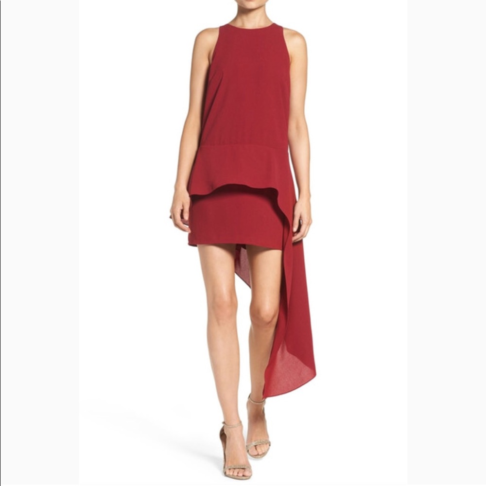 NWT. Ali & Jay Dress.